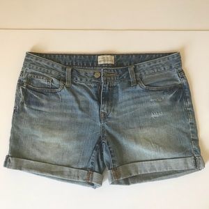 💥Sale!!! 3 for $24.Aeropostale shorts size 7/8